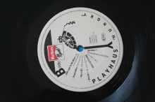 Playhaus Hungry (Vinyl LP)