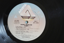 Barry Manilow Barry (Vinyl LP)