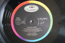 Lee Clayton Naked Child (Vinyl LP)