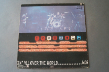 Status Quo Rockin all over the World (Vinyl LP)