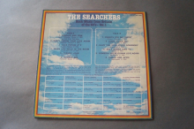 Searchers Rock Music from Britain of the 60s Vol. 1 (Orange Vinyl LP)