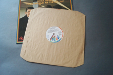 Searchers Rock Music from Britain of the 60s Vol. 1 (Orange Vinyl LP)