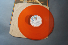 Searchers Rock Music from Britain of the 60s Vol. 1 (Orange Vinyl LP)