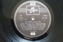 Shadows Greatest Hits (Shadows Story Vol. 4) (Vinyl LP)