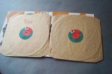 Status Quo Le Double Disque d´Or (Vinyl 2LP)