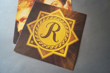 Respect The Kissing Game (Vinyl LP)