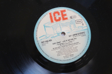 Eddy Grant Live at Notting Hill (Vinyl 2LP)