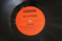 Belle Epoque Bamalama (Vinyl LP)