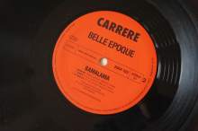 Belle Epoque Bamalama (Vinyl LP)