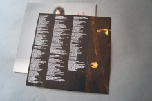 Jennifer Rush Heart over Mind (Vinyl LP)