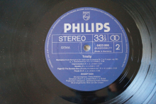 Ekseption Trinity (Vinyl LP)