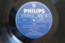 Ekseption Trinity (Vinyl LP)