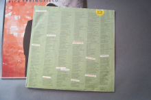 Rick Springfield Tao (Vinyl LP)