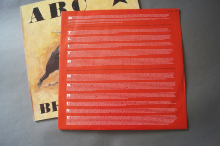 ABC Beauty Stab (Vinyl LP)