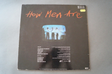 Heaven 17 How Men are (Vinyl LP)