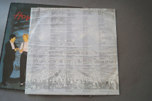 Heaven 17 How Men are (Vinyl LP)