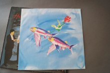 Heaven 17 How Men are (Vinyl LP)