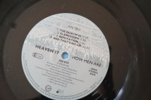 Heaven 17 How Men are (Vinyl LP)