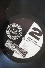 Verbal Assault On (Vinyl EP)