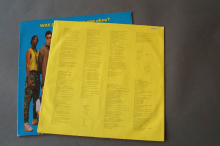 Was (not was) Are You okay (Vinyl LP)