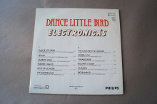 Electronica´s Dance Little Bird (Vinyl LP)