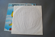 Electronica´s Dance Little Bird (Vinyl LP)
