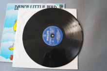 Electronica´s Dance Little Bird (Vinyl LP)