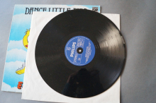 Electronica´s Dance Little Bird (Vinyl LP)