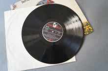 Bernd Clüver Das Tor zum Garten der Träume (Vinyl LP)