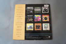Turtles Turtle Wax (Best of Vol. 2) (Vinyl LP)