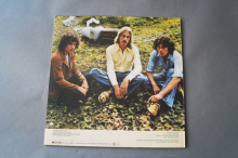 Baby Grand Baby Grand (Vinyl LP)