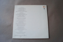 Jennifer Rush Passion (Vinyl LP)