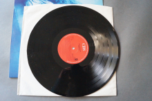 Jennifer Rush Passion (Vinyl LP)