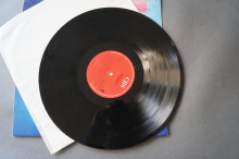Jennifer Rush Passion (Vinyl LP)