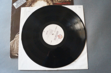 Gordon Lightfoot Dream Street Rose (Vinyl LP)