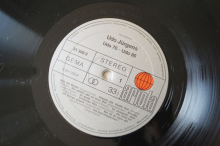 Udo Jürgens Udo 70 Udo 80 (Club Edition, Vinyl LP)