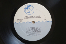 Underground Sunshine Let there be Light (Vinyl LP)