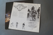 Julian Cope Saint Julian (Vinyl LP)