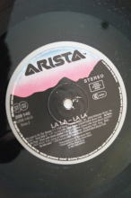 La La La La (Vinyl LP)