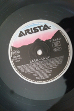 La La La La (Vinyl LP)
