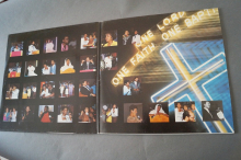 Aretha Franklin One Lord One Faith One Baptism (Vinyl 2LP)