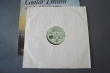 Jozef Zsapka Guitar Dream (Vinyl LP)