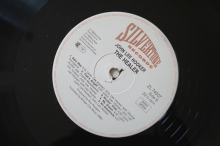 John Lee Hooker The Healer (Vinyl LP)