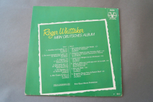 Roger Whittaker Mein deutsches Album (Vinyl LP)