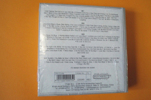 Billie Holiday Hall of Fame (5CD Box OVP)