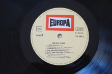 Johnny Cash Europa Serie (Vinyl LP)