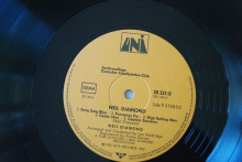 Neil Diamond Neil Diamond (Club-Sonderauflage) (Vinyl LP)