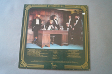Jethro Tull Heavy Horses (Vinyl LP)
