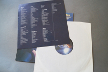 Peter Maffay Steppenwolf (Vinyl LP)