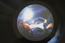 Peter Maffay Steppenwolf (Vinyl LP)